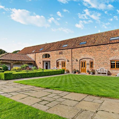 2 Bed In Filey 79280 Villa Wold Newton  Exteriör bild