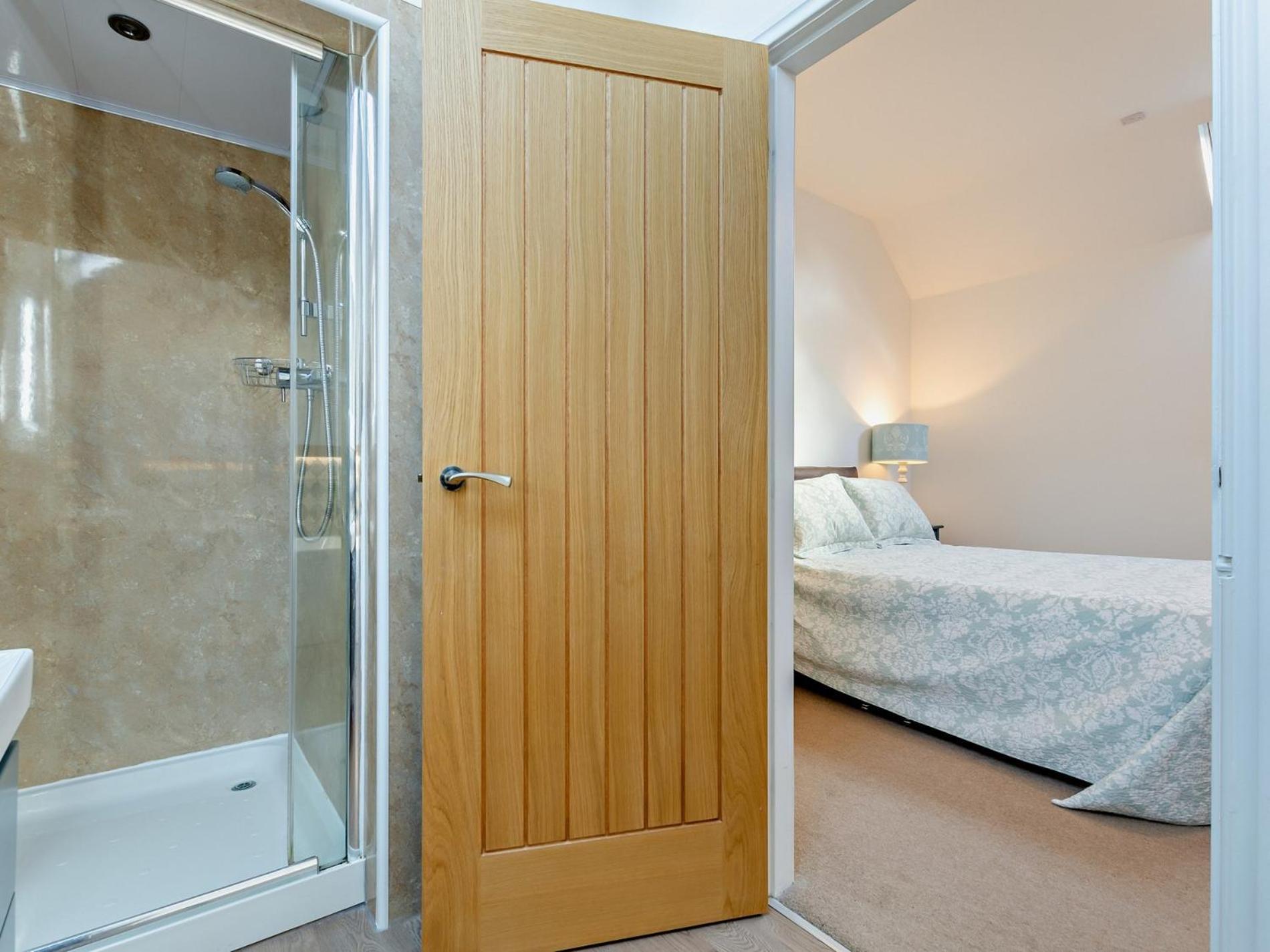 2 Bed In Filey 79280 Villa Wold Newton  Exteriör bild