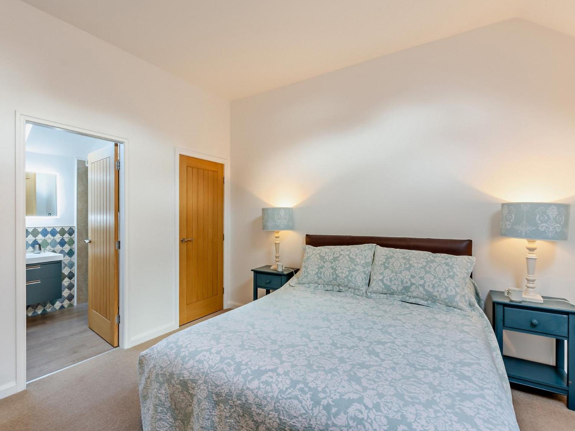 2 Bed In Filey 79280 Villa Wold Newton  Exteriör bild